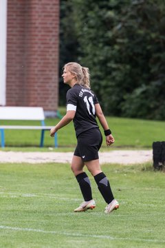 Bild 11 - F SG Blau-Rot Holstein - TuS Tensfeld : Ergebnis: 1:1